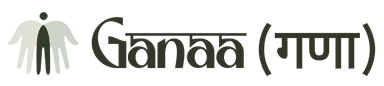 Ganaa Logo